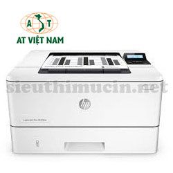 Máy in đen trắng khổ A4 HP LaserJet Pro M402DNE C5F92A                                                                                                                                                  